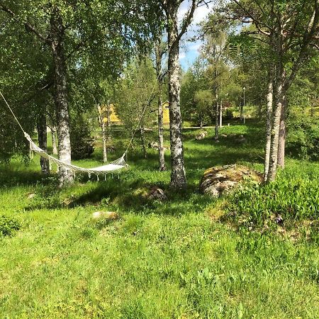 Dala Cottage Ulriksberg Eksteriør bilde