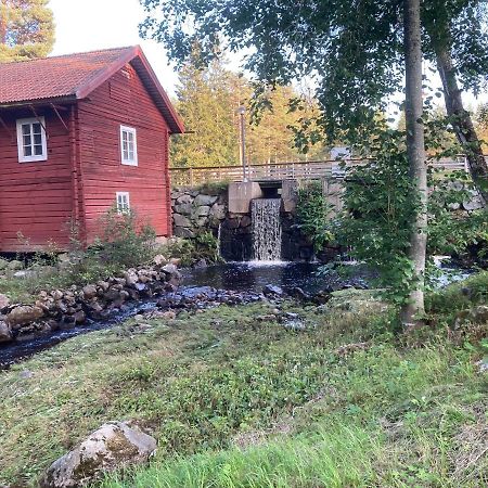 Dala Cottage Ulriksberg Eksteriør bilde