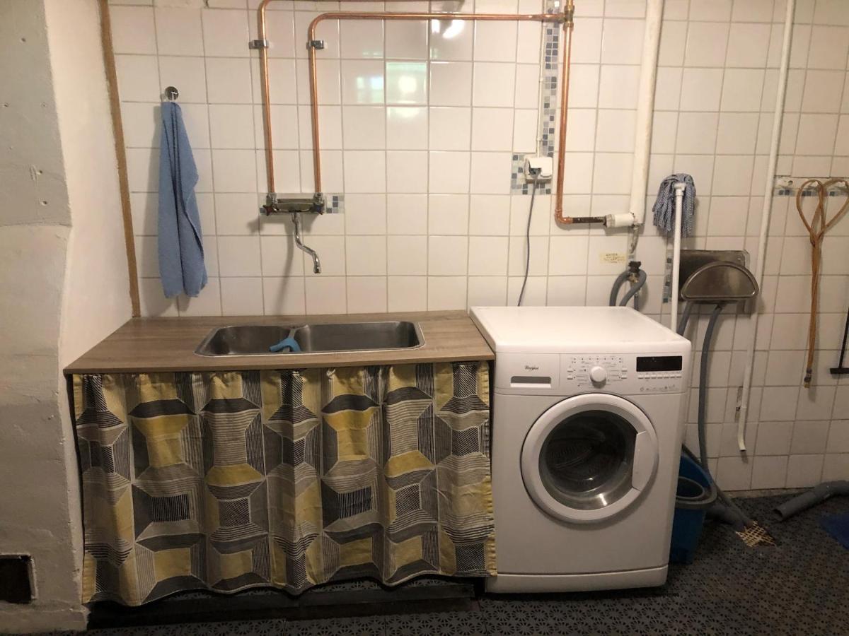 Dala Cottage Ulriksberg Eksteriør bilde
