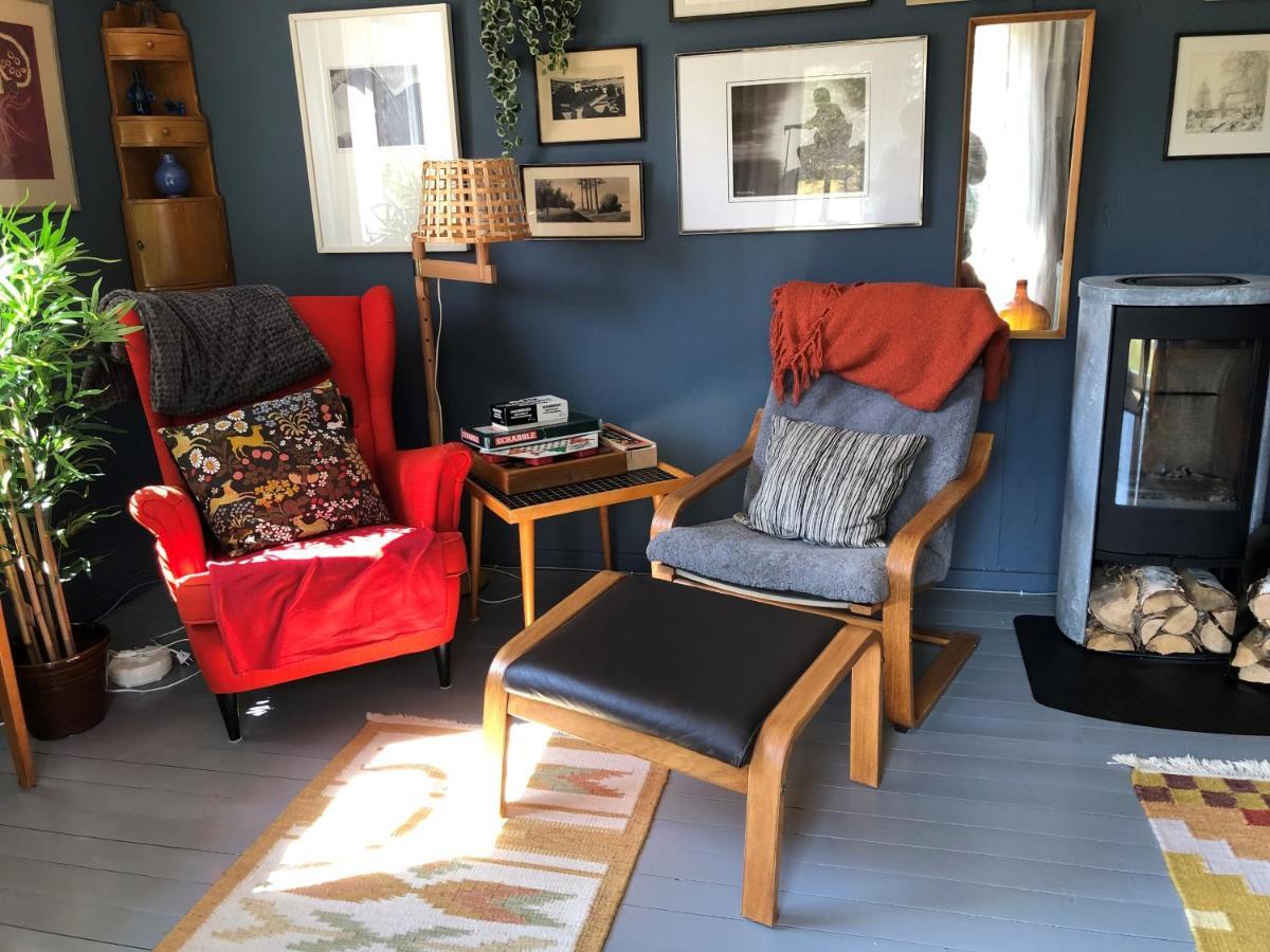 Dala Cottage Ulriksberg Eksteriør bilde