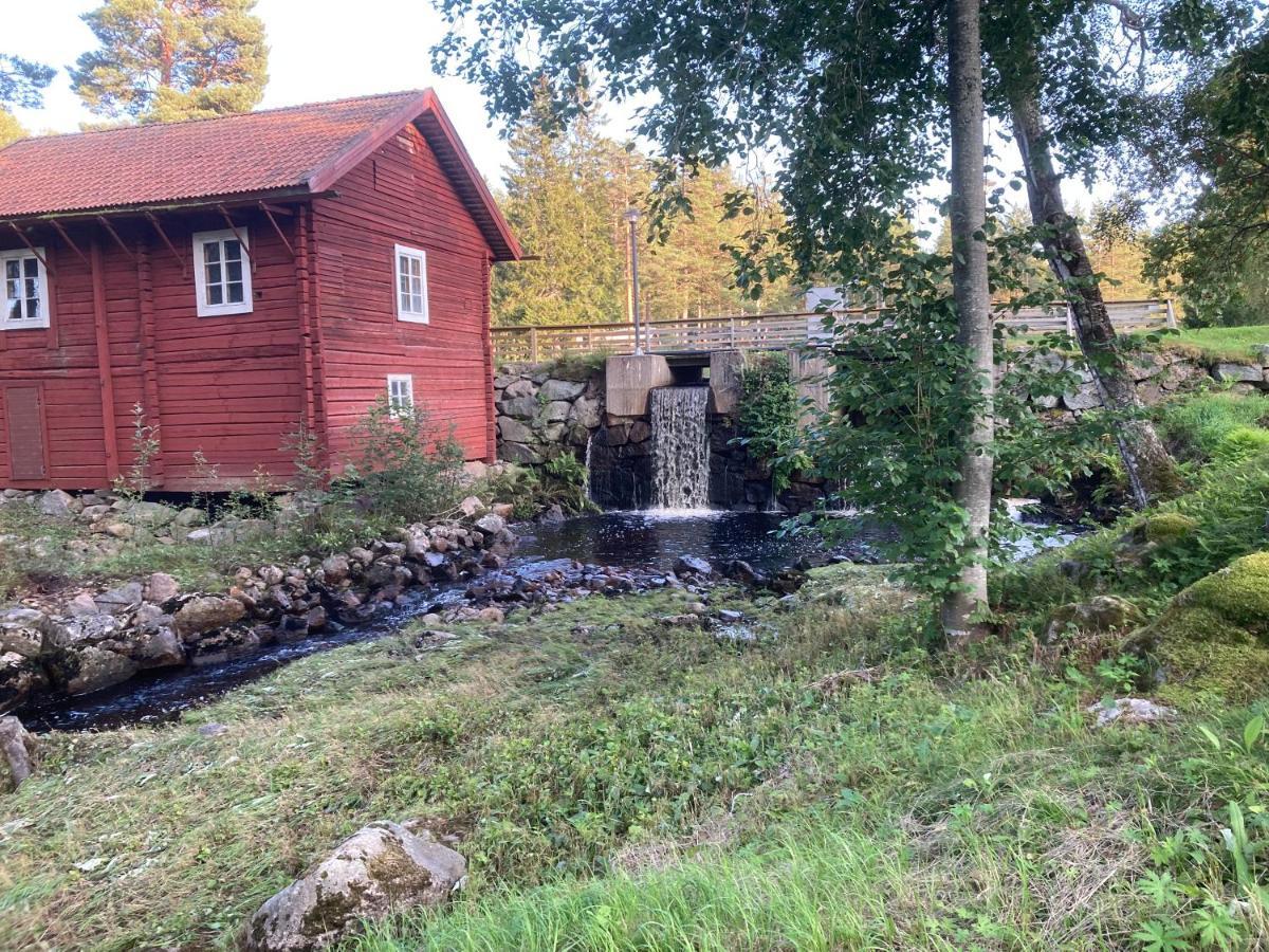 Dala Cottage Ulriksberg Eksteriør bilde