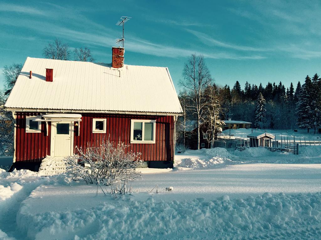 Dala Cottage Ulriksberg Eksteriør bilde