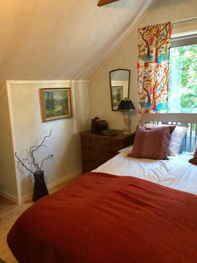 Dala Cottage Ulriksberg Eksteriør bilde