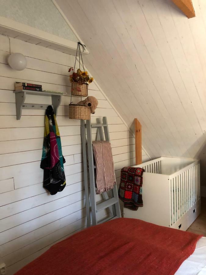 Dala Cottage Ulriksberg Eksteriør bilde