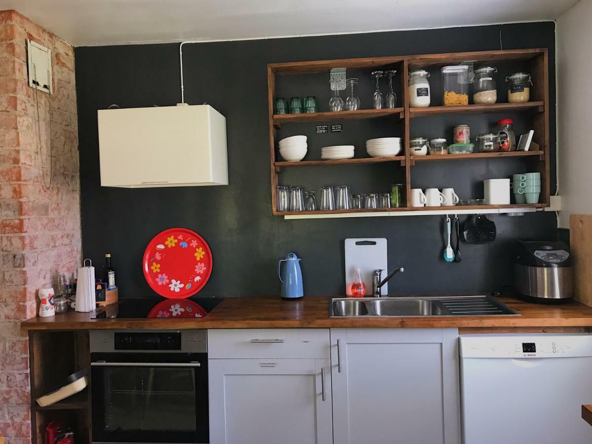 Dala Cottage Ulriksberg Eksteriør bilde
