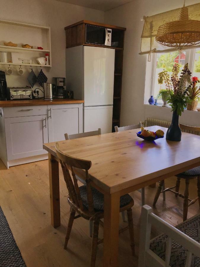 Dala Cottage Ulriksberg Eksteriør bilde