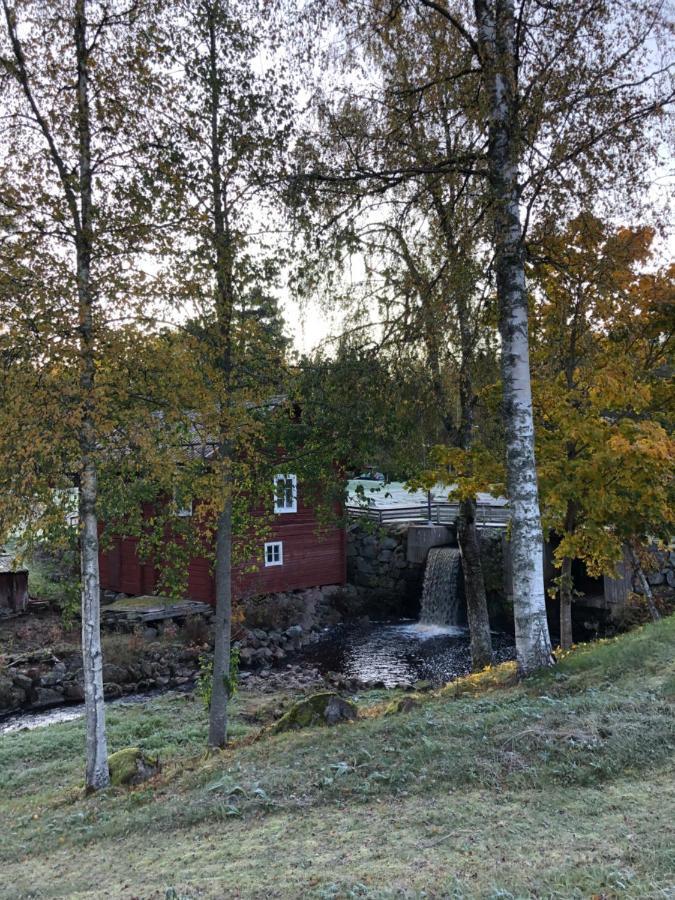 Dala Cottage Ulriksberg Eksteriør bilde