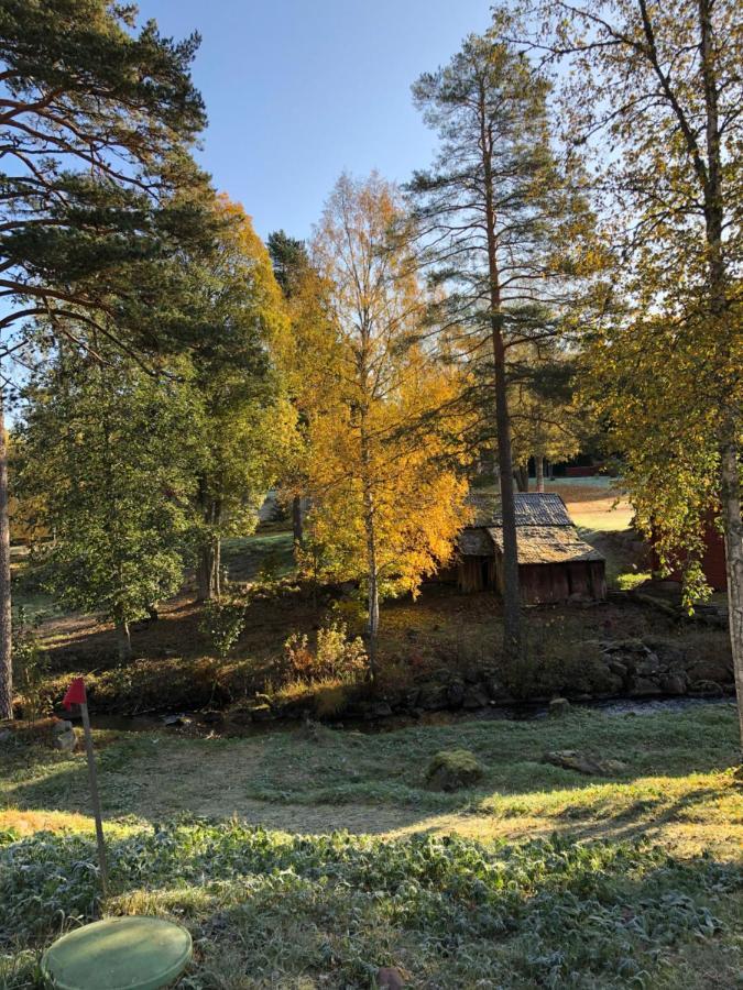 Dala Cottage Ulriksberg Eksteriør bilde