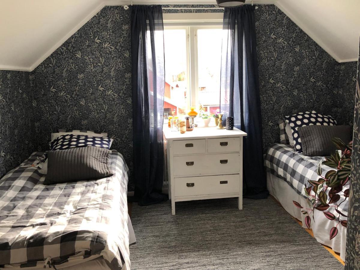 Dala Cottage Ulriksberg Eksteriør bilde